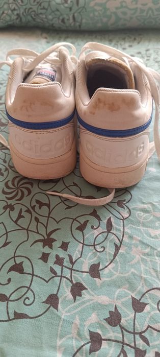 Кроссовки Adidas Hoops