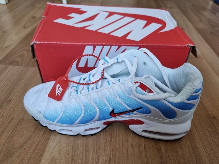 Nowe buty nike air sportowe 25cm unisex