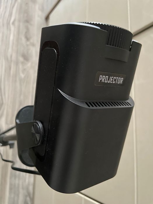 Projektor Magcubic HY320 MINI + Statyw