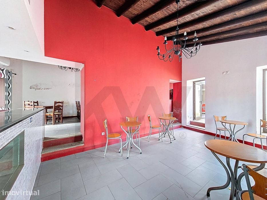 Imóvel Comercial para Restauração à Venda em Pedrógão, Vidigueira, Ale