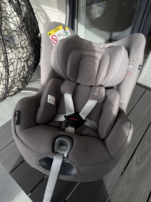 Cybex Sirona T i-SIZE