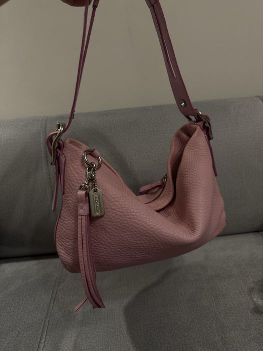 Сумка coach оригінал