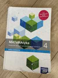 Matematyka 4 zakres podstawowy