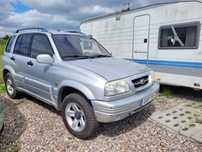 Suzuki Grand Vitara 1999