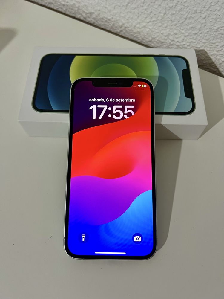 iPhone 12 128gb