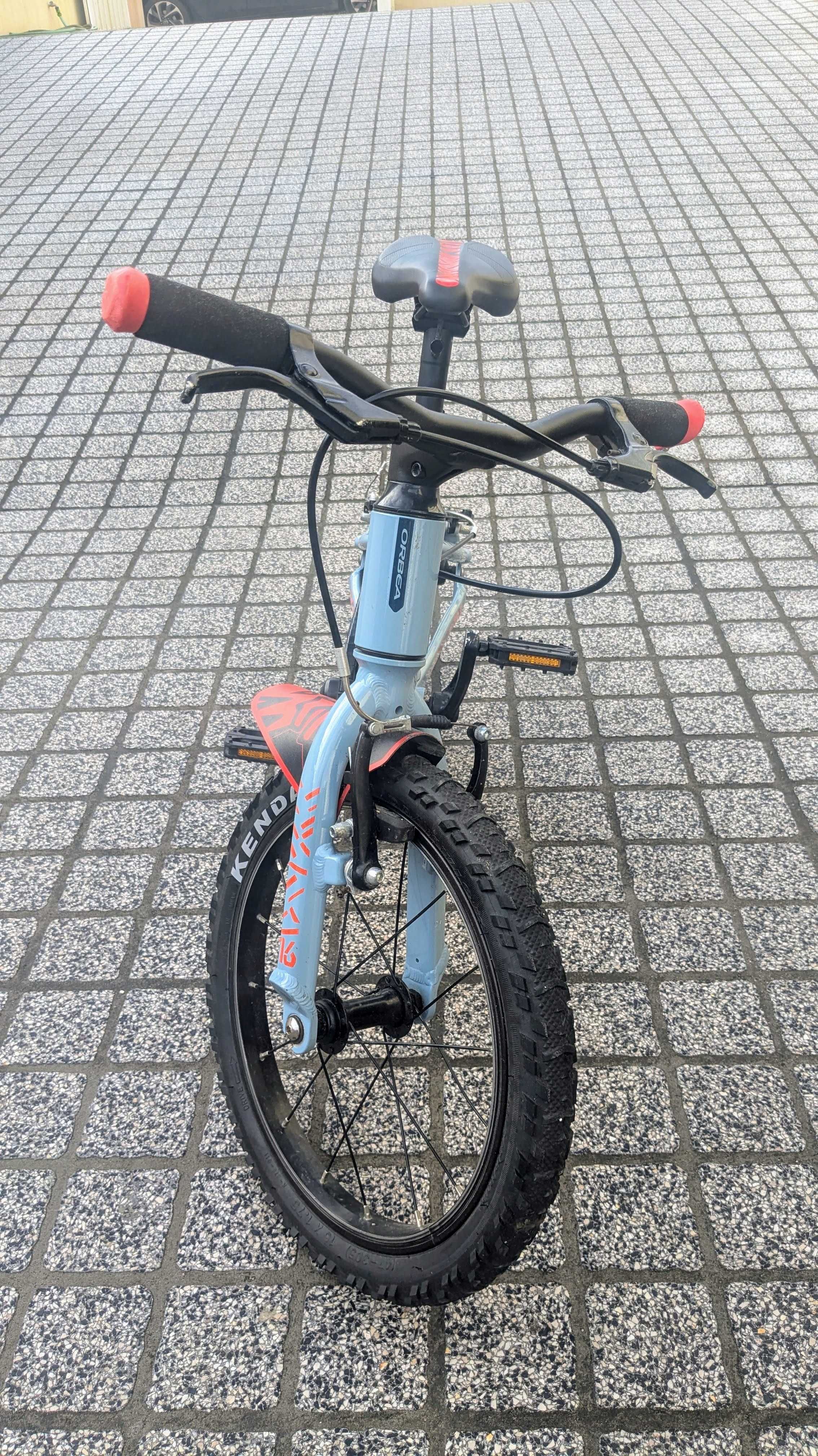 Bicicleta criança ORBEA MX Roda 16