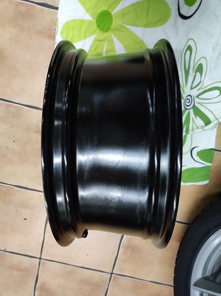 Felga aluminiowa Volkswagen OE 10A601025G 7.5" x 18" 5x112 ET 50