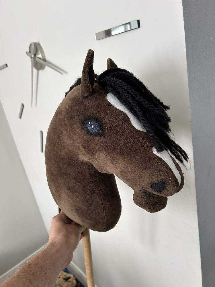 Koń hobbyhorse