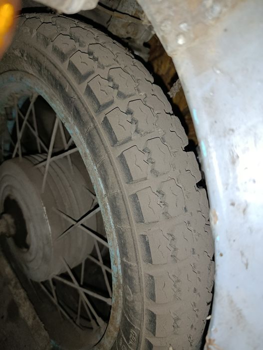 Продам мотоцикл ИЖ Юпітер 4