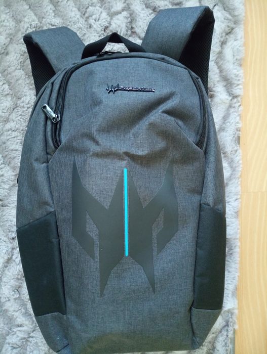 Plecak Predator nowy