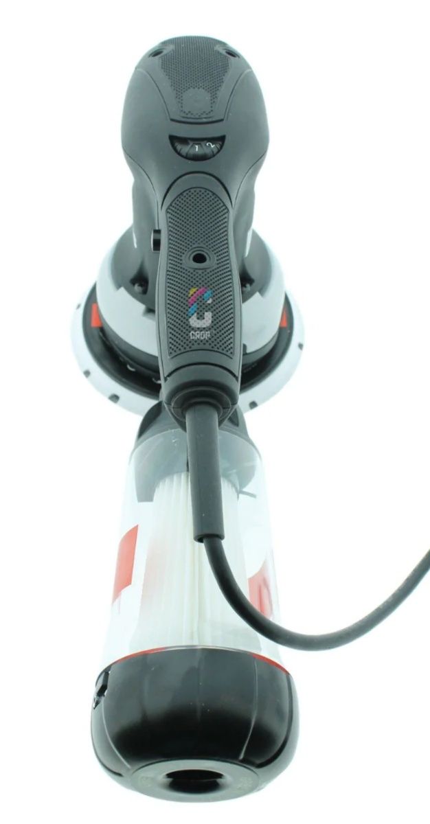 RUPES ER303TE 150mm