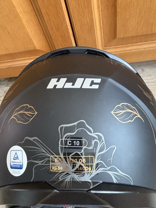 Kask motocyklowy HJC C10 XS