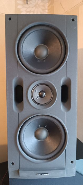 Grundig MBX 310 do garażu