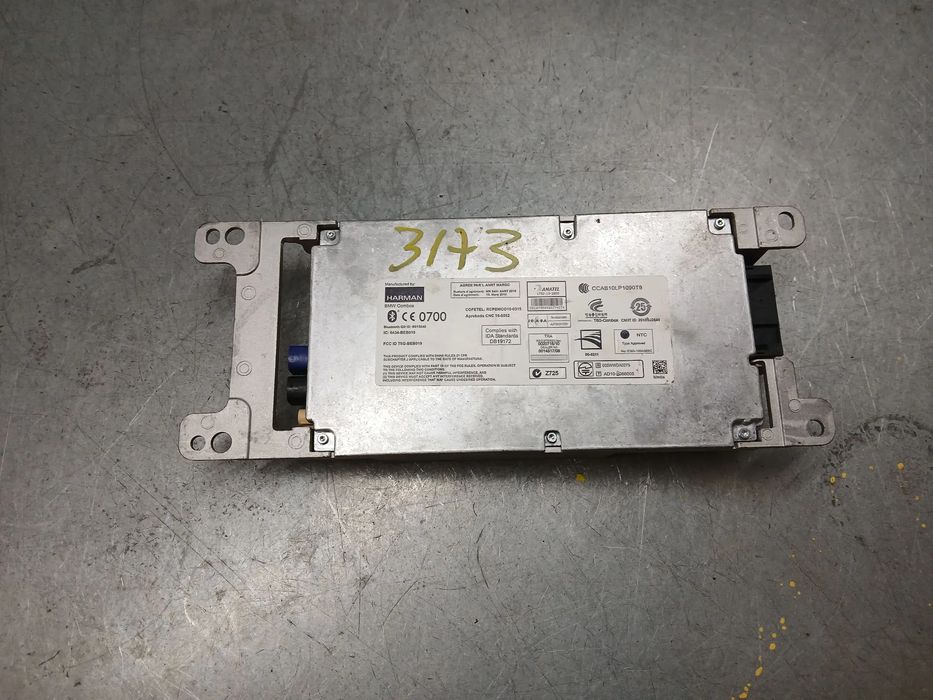 Módulo bluetooth MINI Mini Clubman (R55)