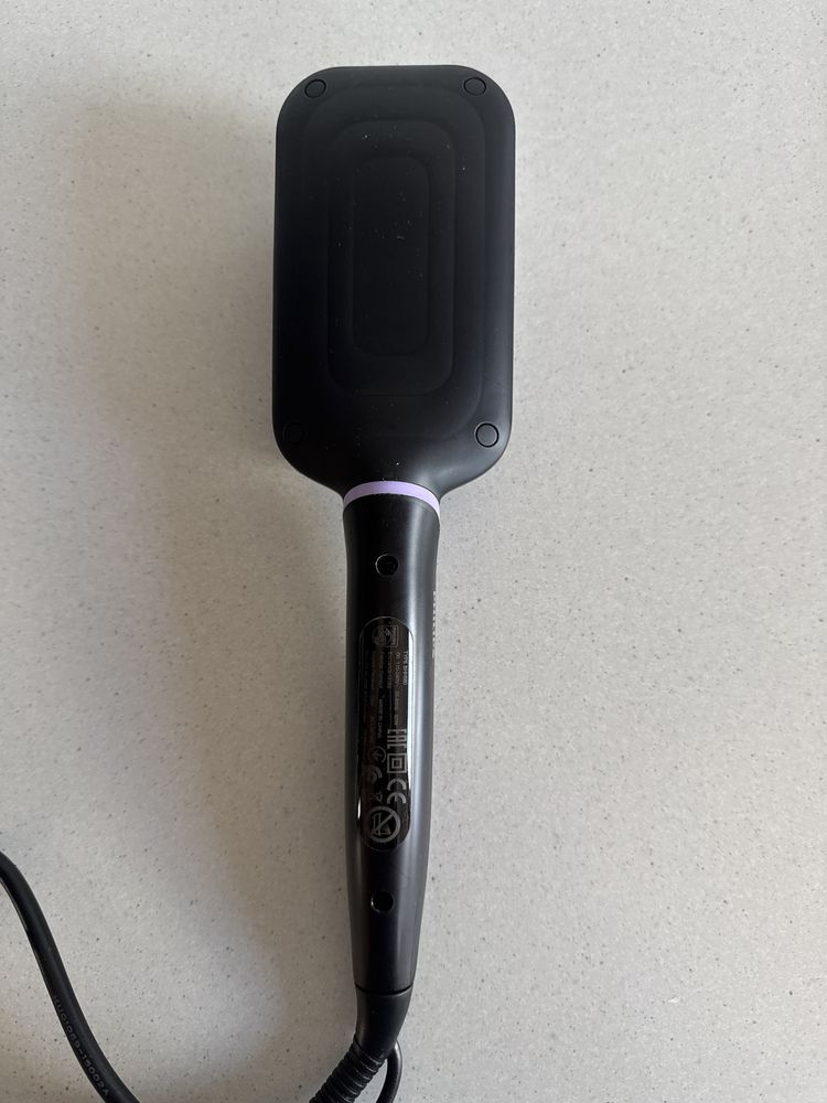 Szczotka prostująca BHH880 Philips