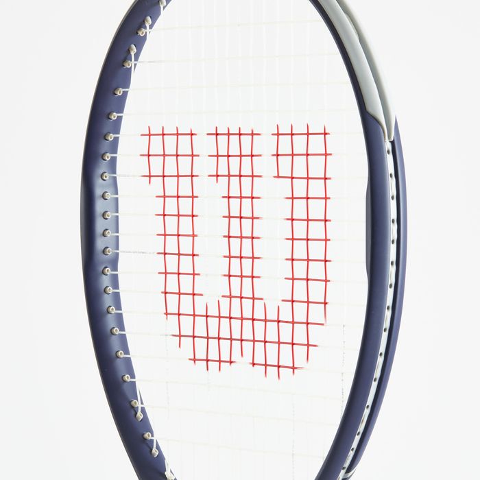 Raquete de ténis adulto - Wilson Ultra Team RG 2025 azul