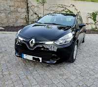 Renault Clio 1.5 Dci Limited 90cv