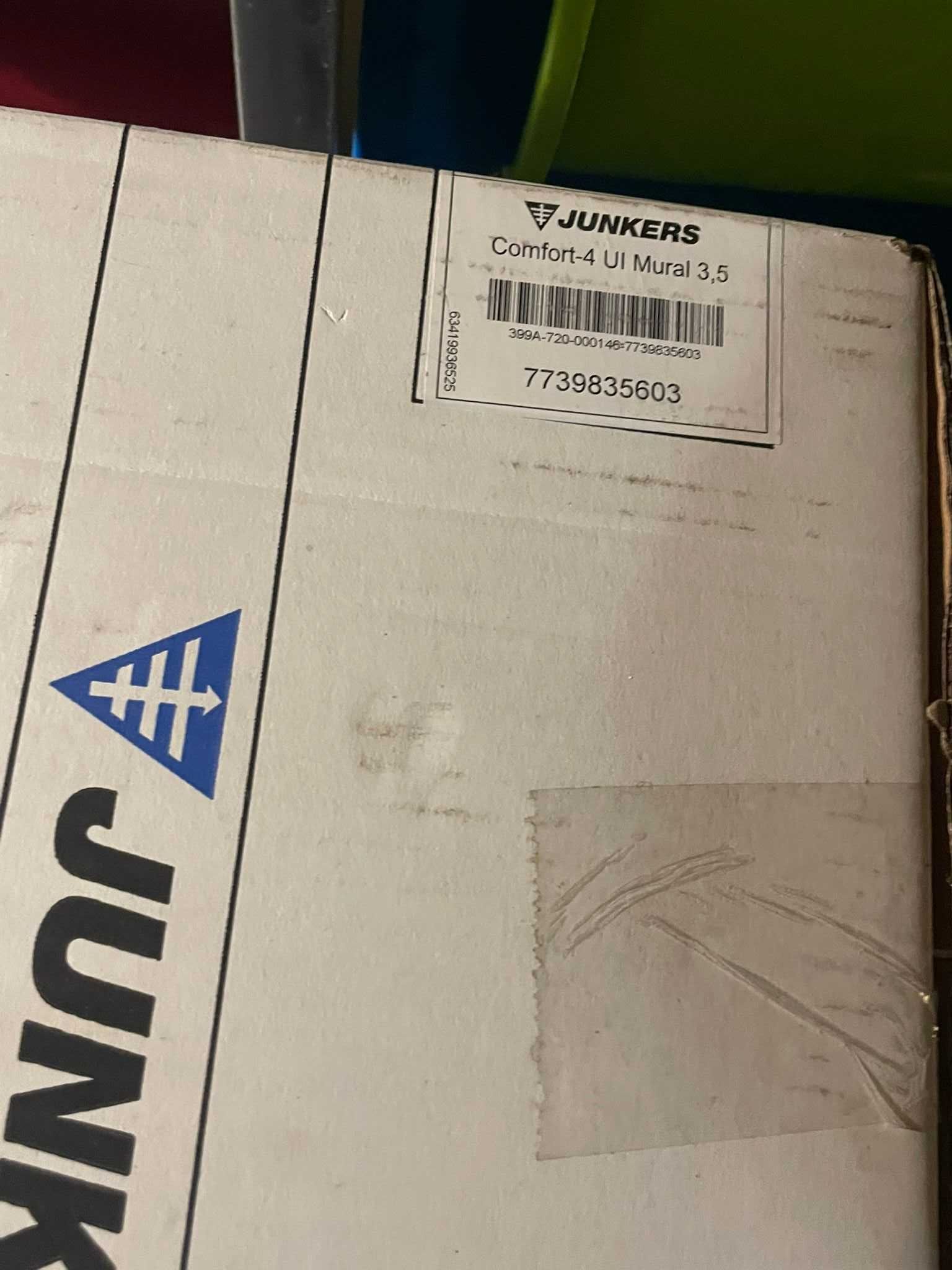 Ar Condicionado Multi Split JUNKERS