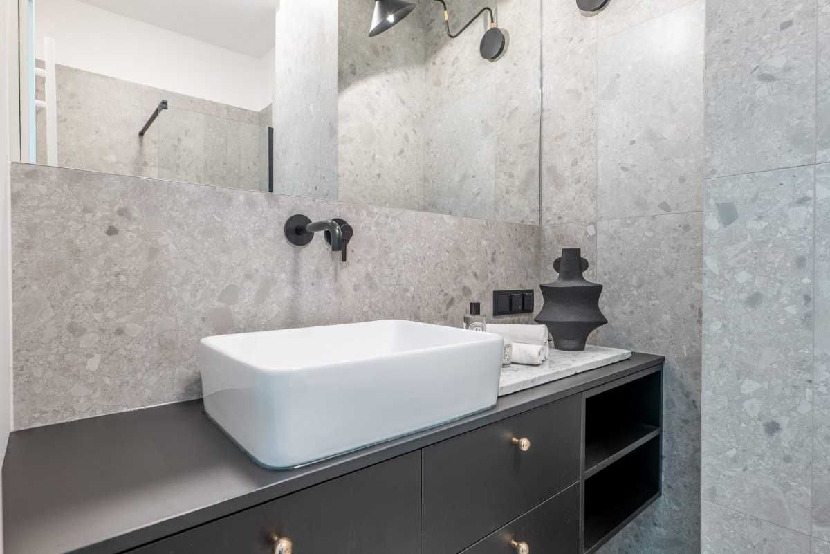 АКЦИЯ! Панорамная 2к квартира в Варшаве (Польша) всего 189 000 €