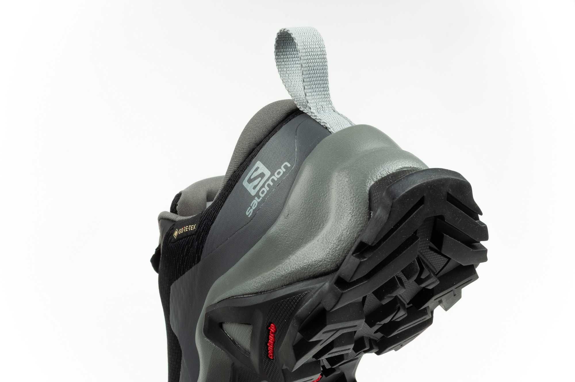 Buty turystyczne sportowe Salomon X Reveal 2 GORE-TEX r. 36,5-42