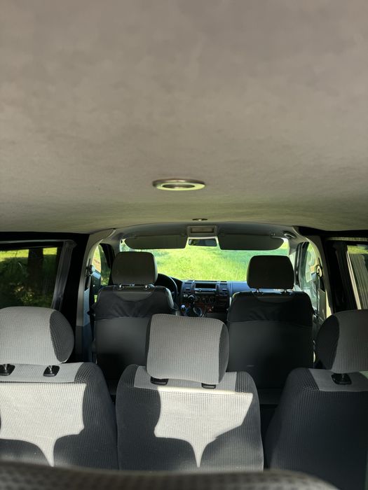 Продається VW Т5