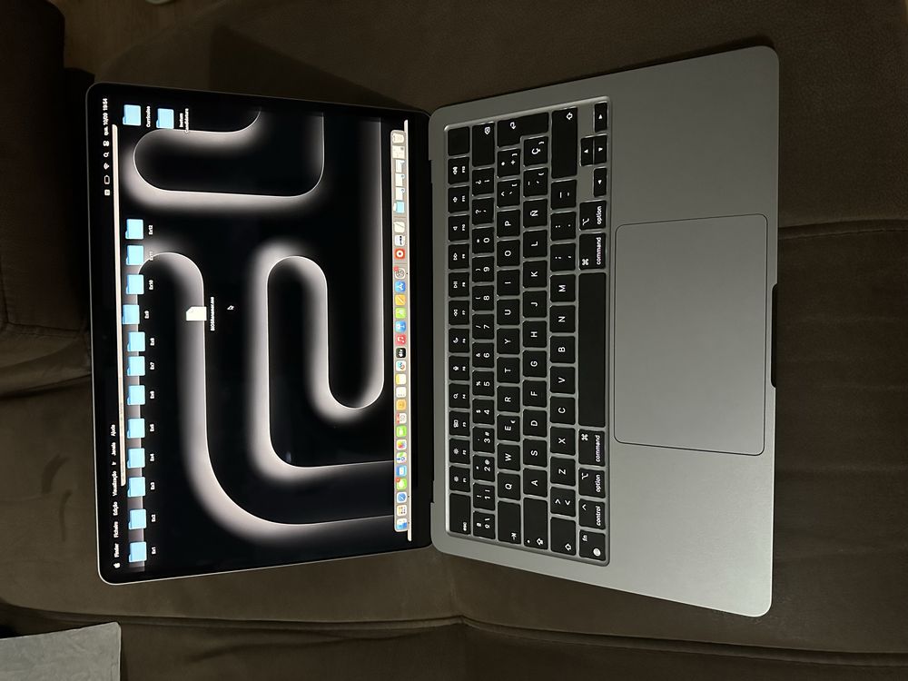 MacBook Air de 13