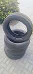 Opony Hankook winter icept evo 3 205/55r19