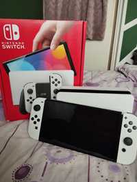 Konsola Nintendo Switch OLED