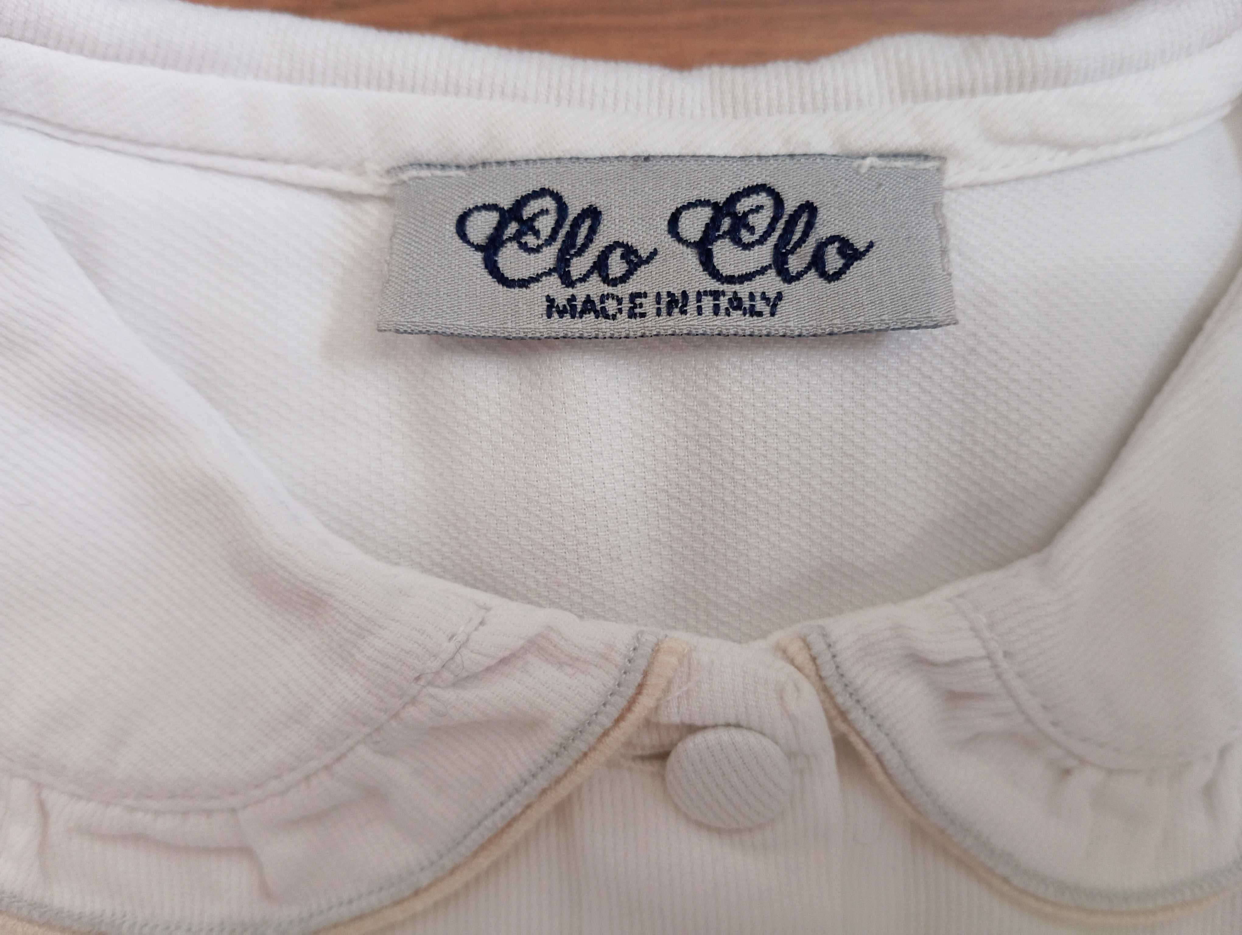 Camisa - Clo Clo