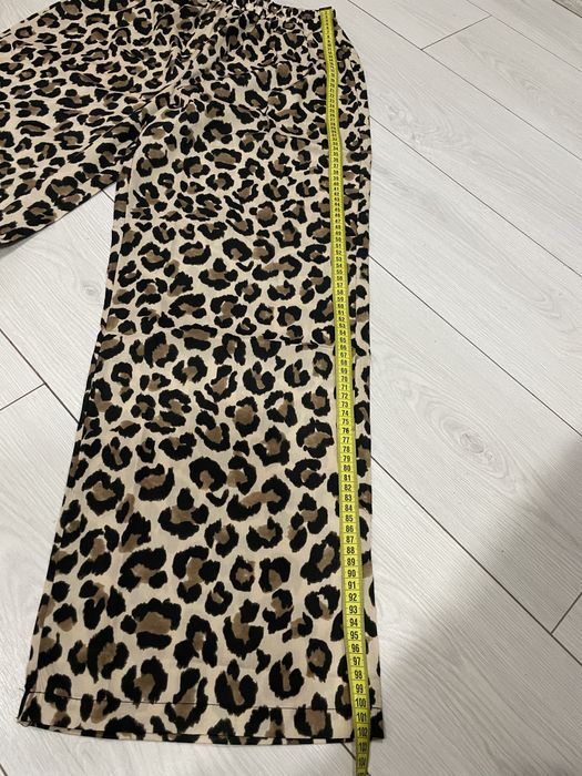 Продам Zara leopard