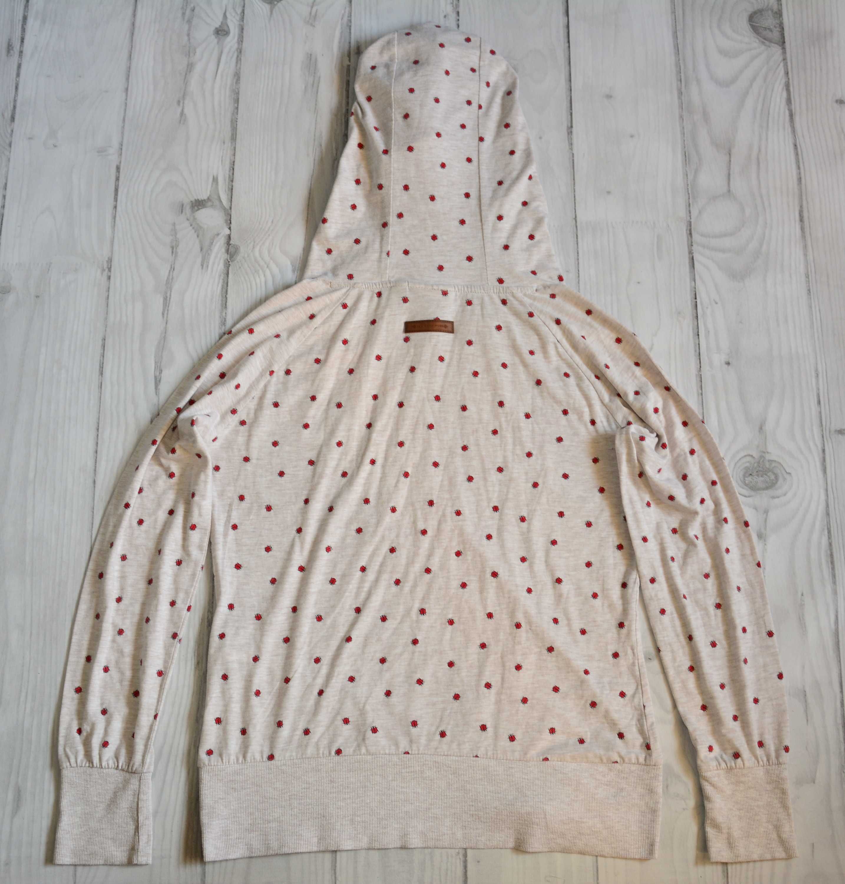 Bluza Naketano r. L