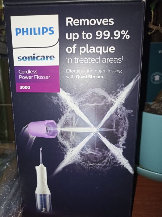 Продам Іригатор Phillips