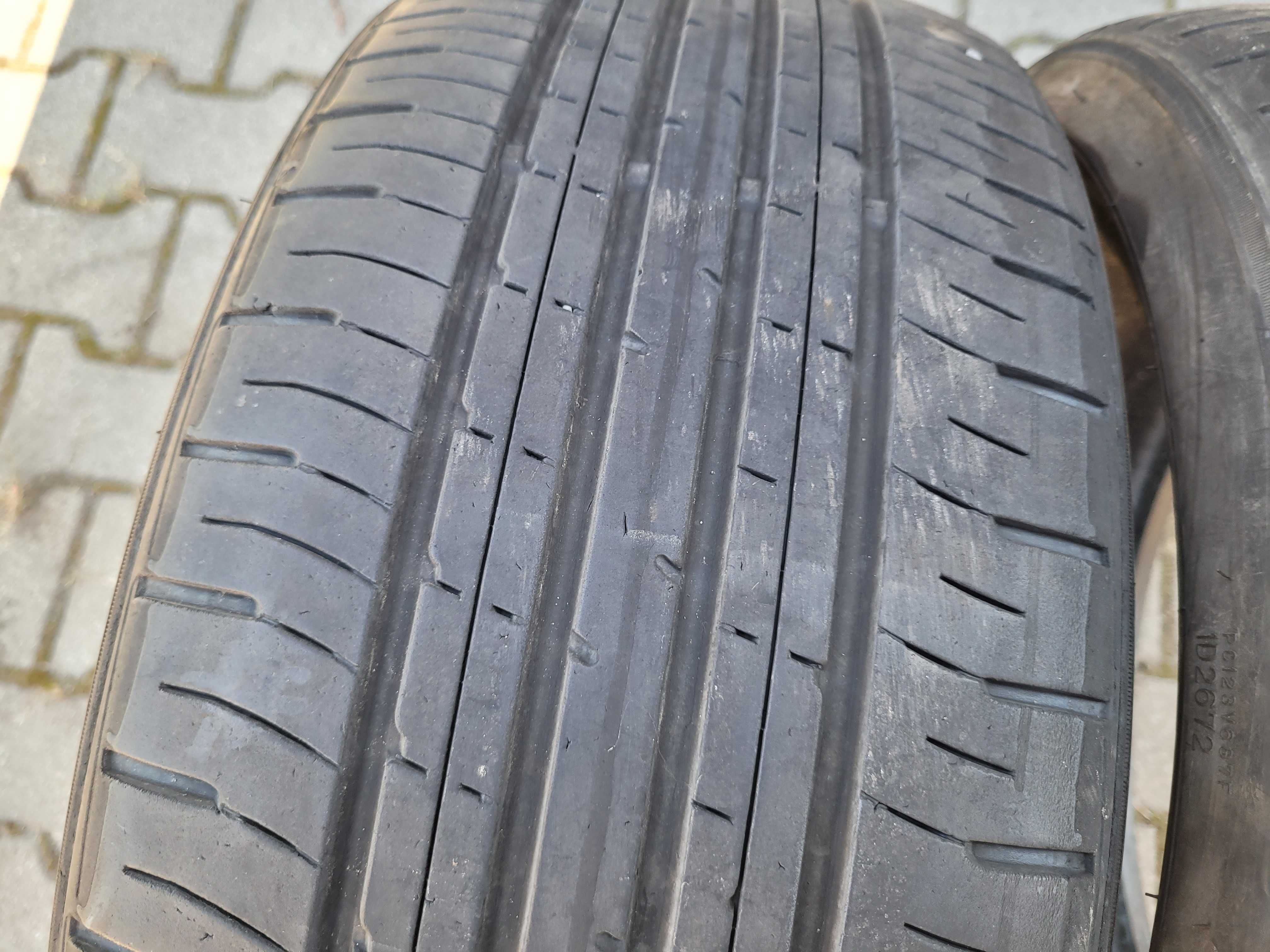 Opony Falken Ziex Ze914 225/40r18 2szt.lato 92w