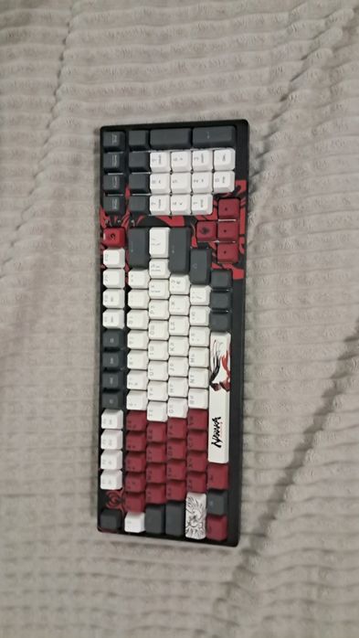 Klawiatura A4TECH Bloody S98 Naraka