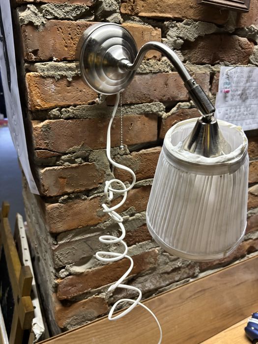 Kinkiet ,lampka nocna .!