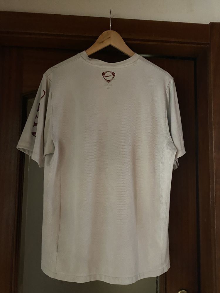 Aston Villa 2009/2010 training shirt