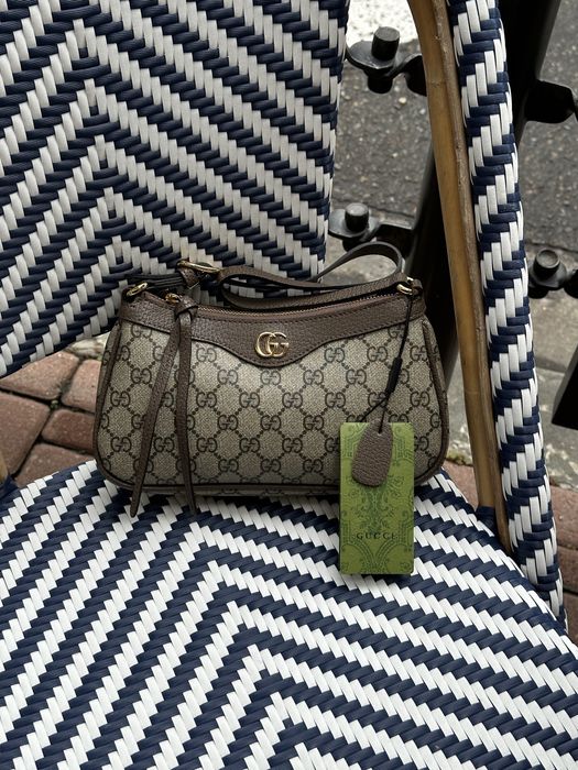 Torebka Gucci ophidia medium