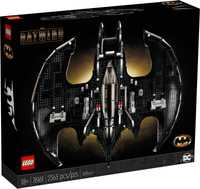 LEGO 76161 - Batman Batwing z 1989 Roku
