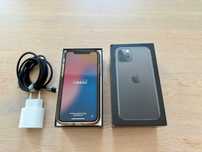 iPhone 11 PRO 256 GB jak nowy!