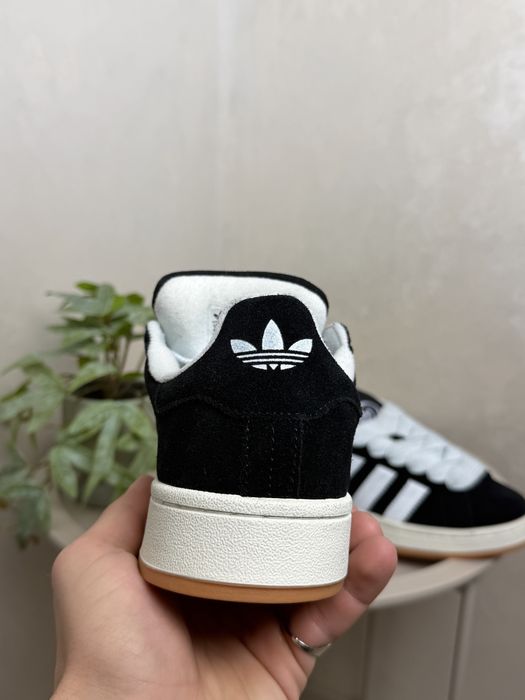 Стильні ADIDAS casual НАТУРАЛЬНА ШКІРА адідас 36 37 38 39 40