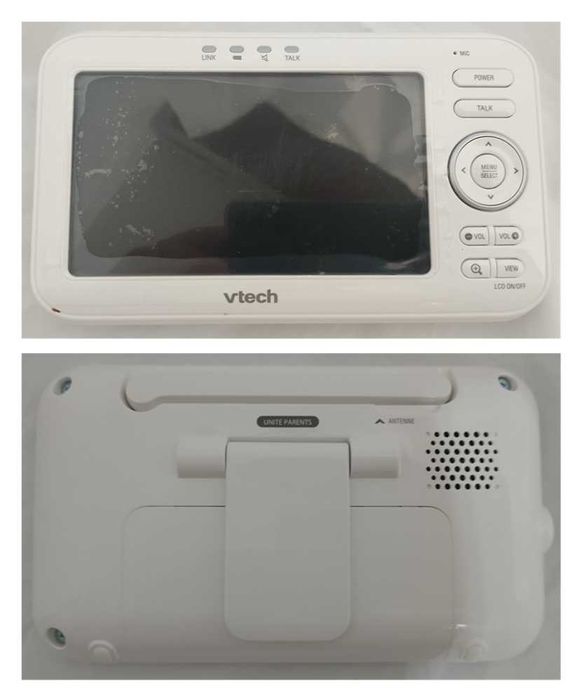 Vtech Indoor Babyphone Vision (289)