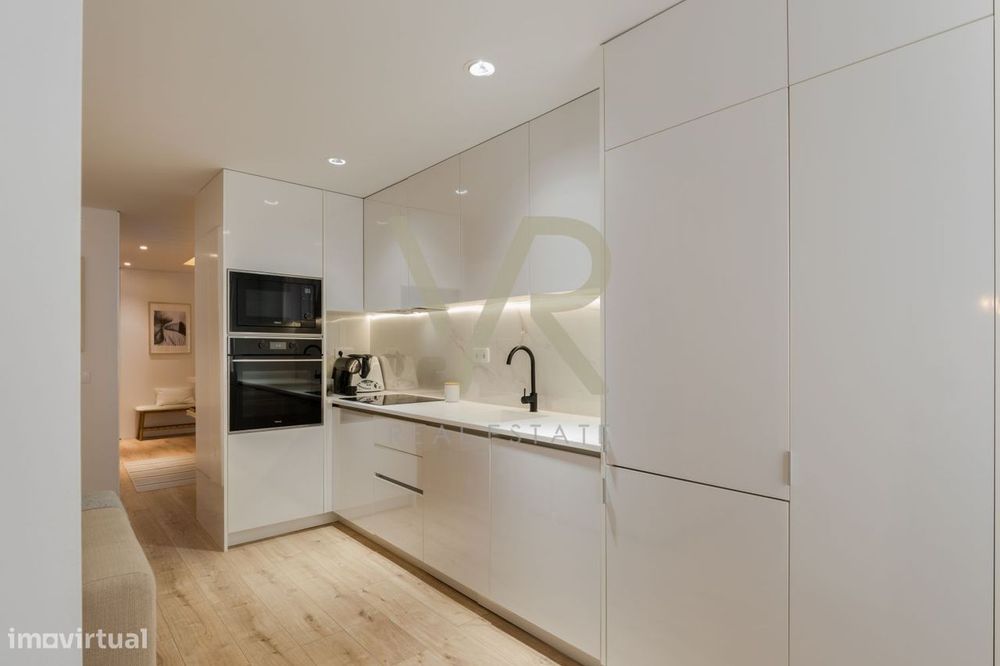 T3 Remodelado na Cova da Piedade – Almada