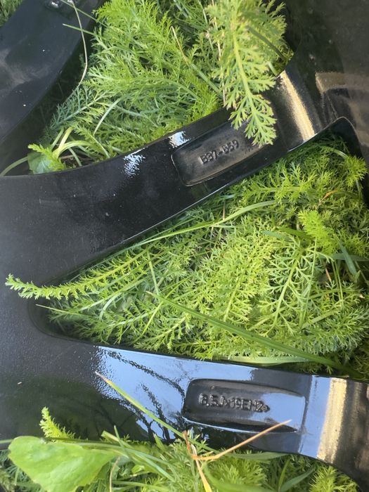 Ładne alusy 5x114.3/ 19