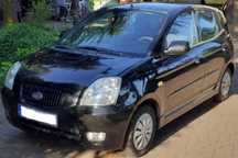 Kia Picanto LX 2005 rok