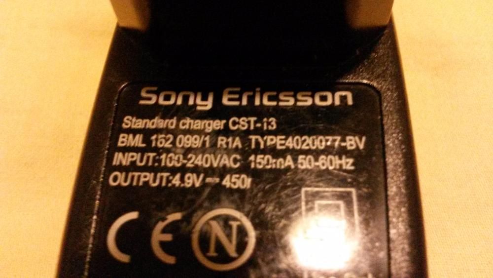 Auriculares HeadSet Sony Ericsson Bluetooth HBH-600