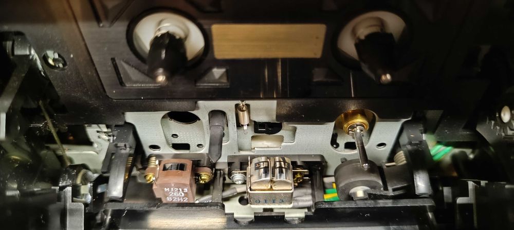 Кассетна дека  Pioneer CT-S 410 ( 3-Нeаd )