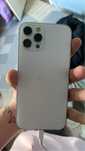Piekny iPhone 12 ProMax BIAŁY