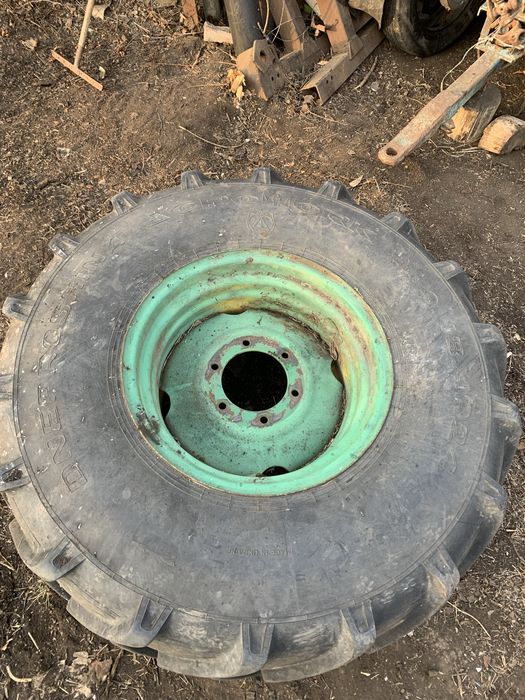Продам Колесо в сборе Дон 1500Б Ростсельмаш