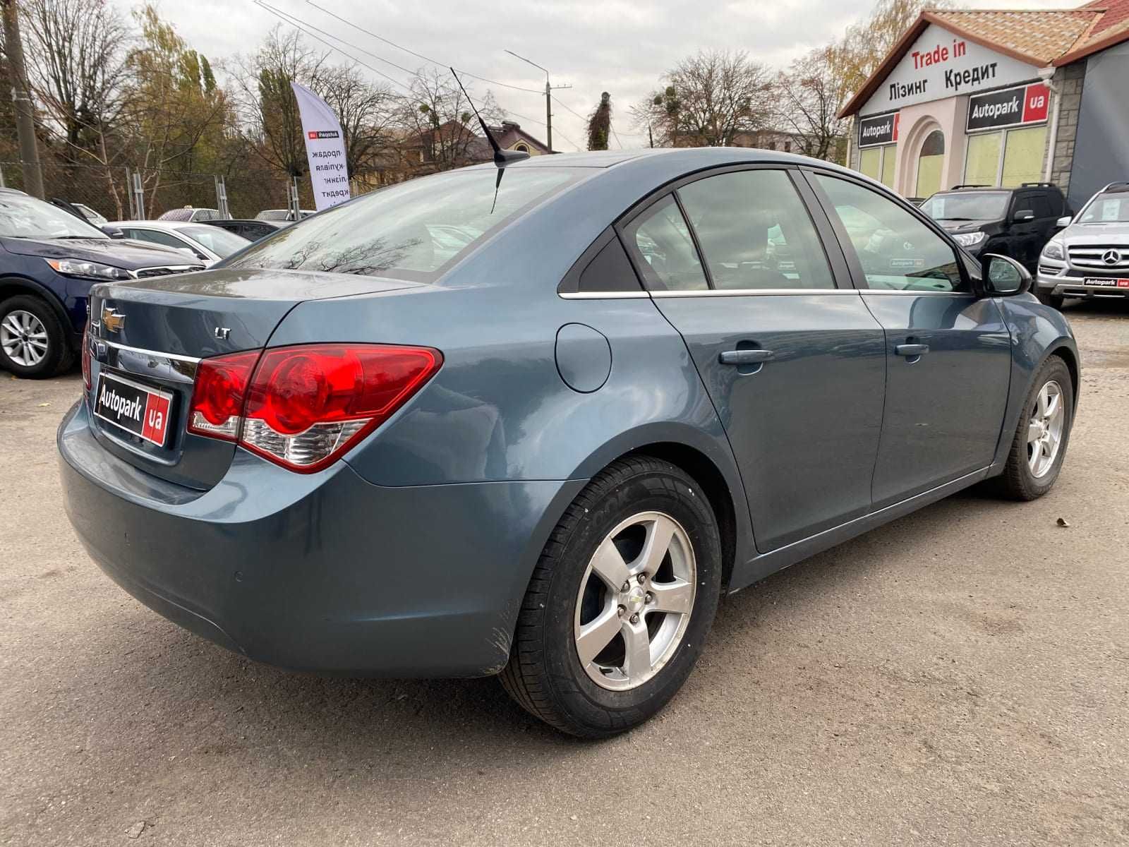 Продам Chevrolet Cruze 2011р. #40464