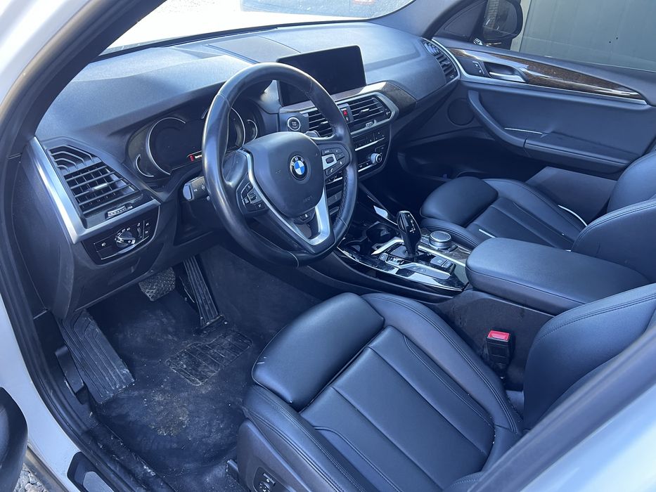BMW X3 Xdrive 30i 2019